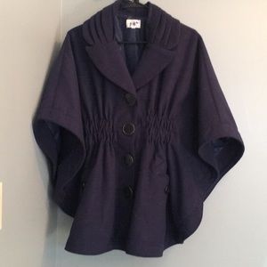 Jolt brand winter fashion coat.